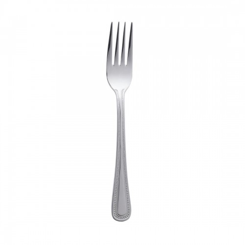 Olympia Bead Dessert Fork