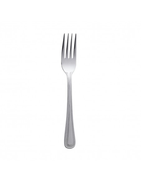 Olympia Bead Dessert Fork