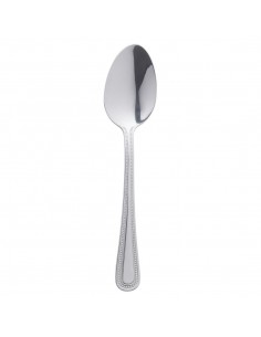 Olympia Bead Dessert Spoon 2
