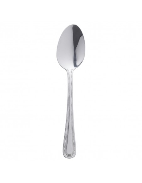 Olympia Bead Dessert Spoon