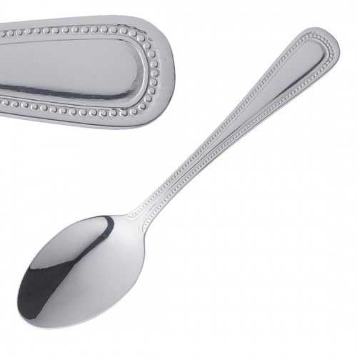 Olympia Bead Teaspoon