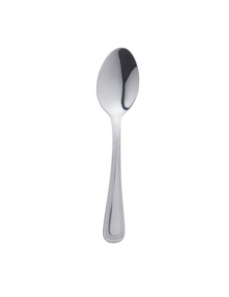 Olympia Bead Teaspoon