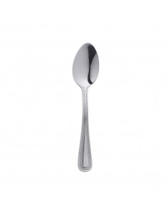 Olympia Bead Coffee Spoon 2