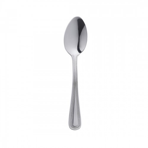 Olympia Bead Coffee Spoon