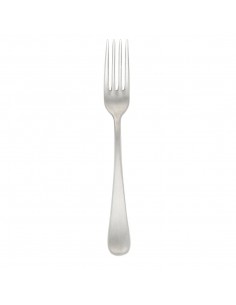 Pintinox Baguette Stonewashed Table Fork 2