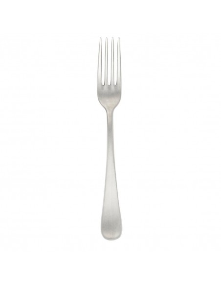 Pintinox Baguette Stonewashed Table Fork