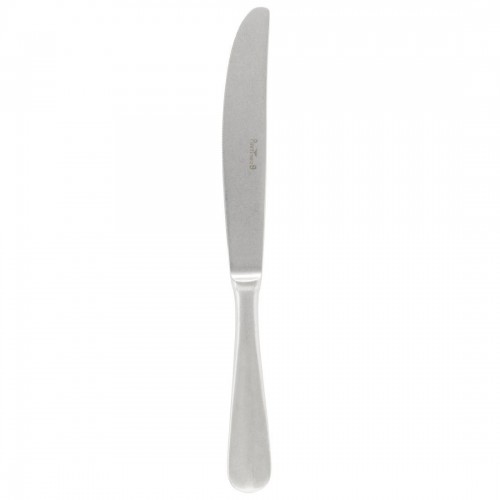 Pintinox Baguette Stonewashed Table Knife