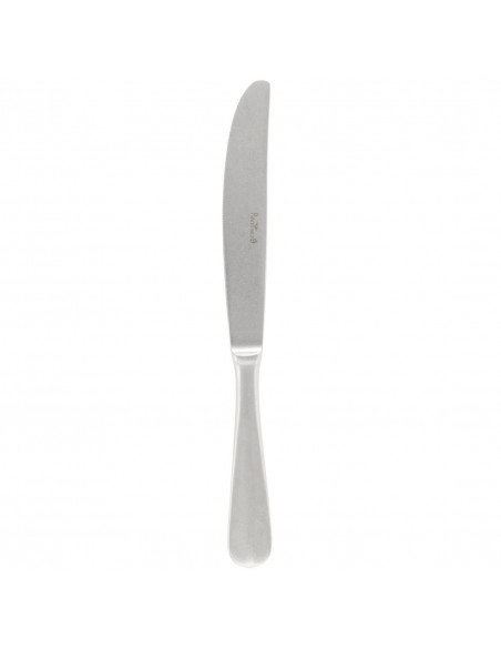 Pintinox Baguette Stonewashed Table Knife