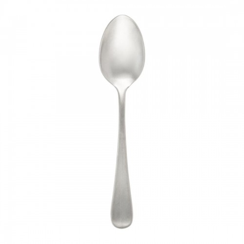 Pintinox Baguette Stonewashed Dessert Spoon