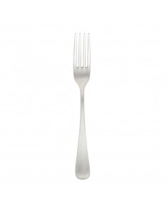 Pintinox Baguette Stonewashed Dessert Fork 2