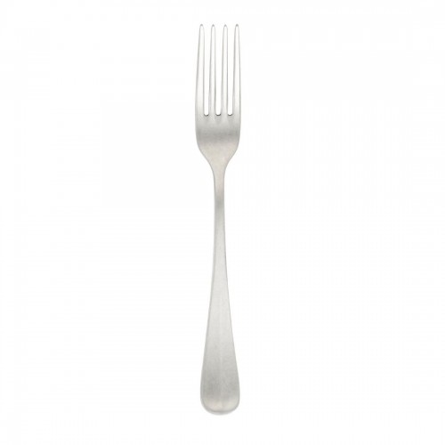 Pintinox Baguette Stonewashed Dessert Fork