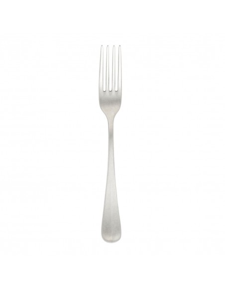 Pintinox Baguette Stonewashed Dessert Fork