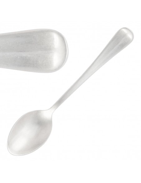 Pintinox Baguette Stonewashed Teaspoon