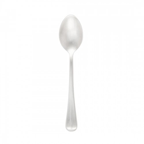 Pintinox Baguette Stonewashed Teaspoon