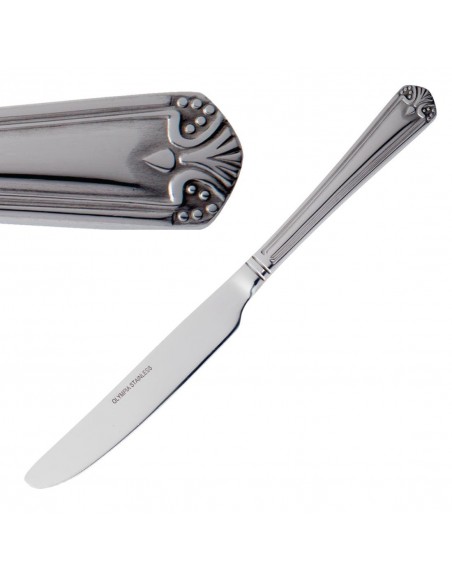 Olympia Jesmond Table Knife