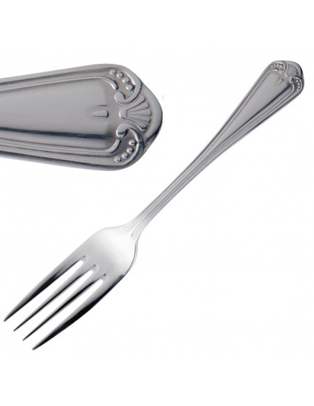 Olympia Jesmond Table Fork
