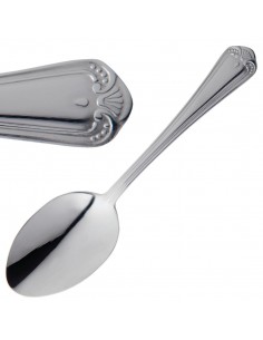 Olympia Jesmond Service Spoon