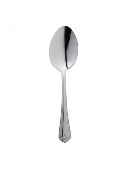 Olympia Jesmond Service Spoon