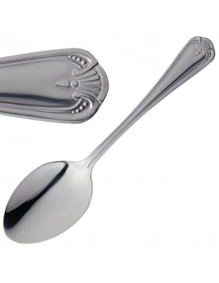 Olympia Jesmond Dessert Spoon