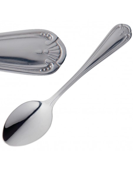 Olympia Jesmond Teaspoon