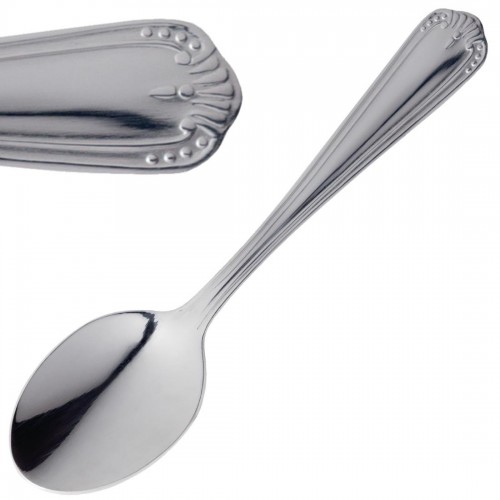 Olympia Jesmond Coffee Spoon