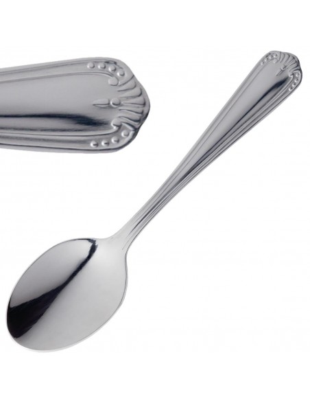 Olympia Jesmond Coffee Spoon