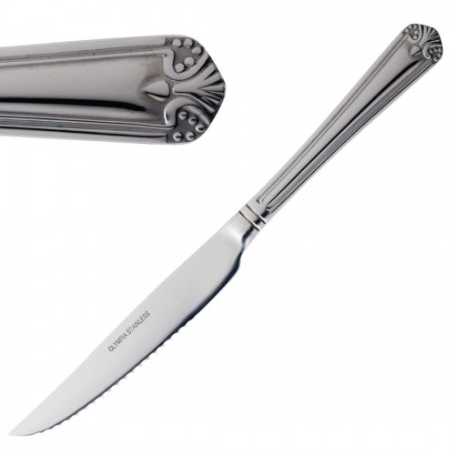 Olympia Jesmond Steak Knife