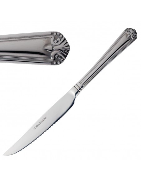 Olympia Jesmond Steak Knife