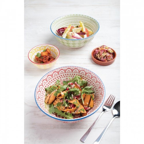 Olympia Clifton Dessert Spoon