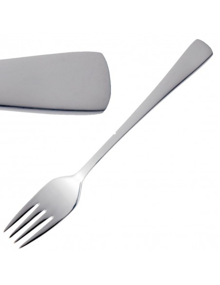 Olympia Clifton Dessert Fork