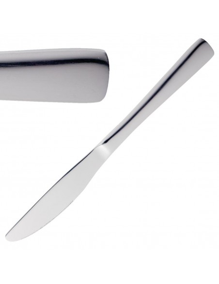 Olympia Clifton Dessert Knife