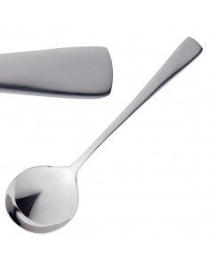 Olympia Clifton Soup Spoon