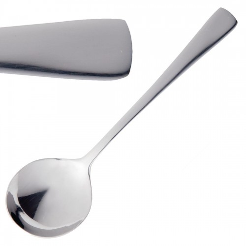 Olympia Clifton Soup Spoon