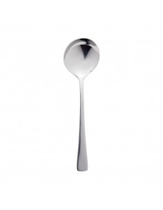 Olympia Clifton Soup Spoon 2