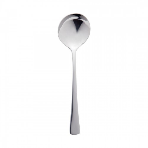 Olympia Clifton Soup Spoon