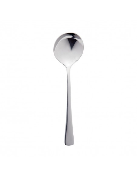 Olympia Clifton Soup Spoon