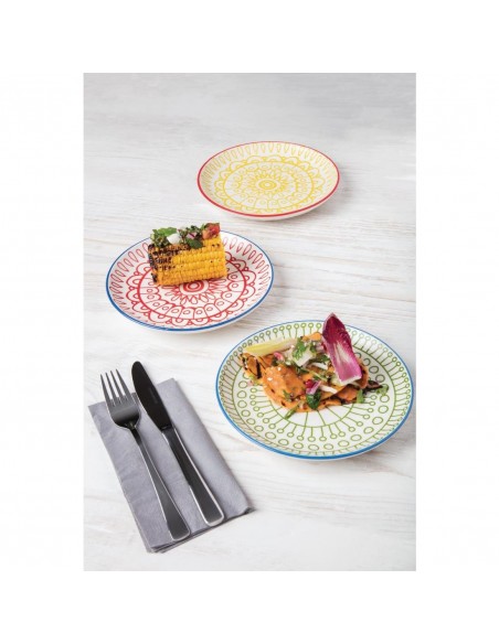 Olympia Clifton Table Knife
