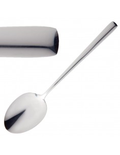 Olympia Ana Dessert Spoon