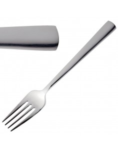 Amefa Moderno Table Fork