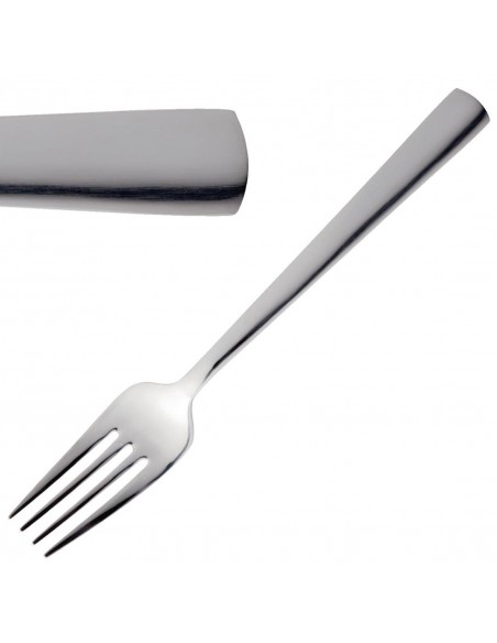 Amefa Moderno Table Fork