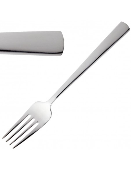 Amefa Moderno Dessert Fork
