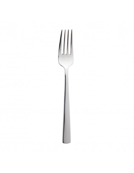Amefa Moderno Dessert Fork