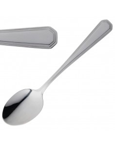 Olympia Monaco Dessert Spoon