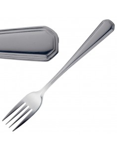 Olympia Monaco Table Fork