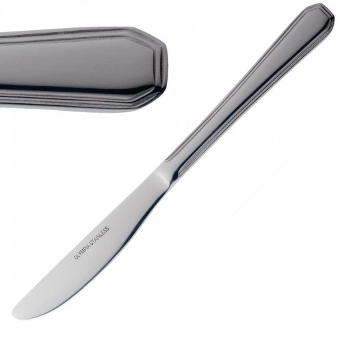 Olympia Monaco Table Knife Olympia Monaco Table Knife