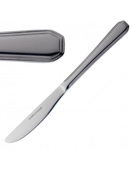 Olympia Monaco Table Knife Olympia Monaco Table Knife