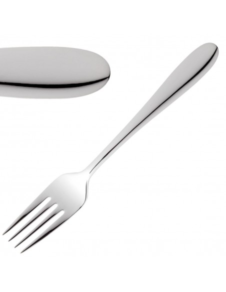 Amefa Oxford Dessert Fork
