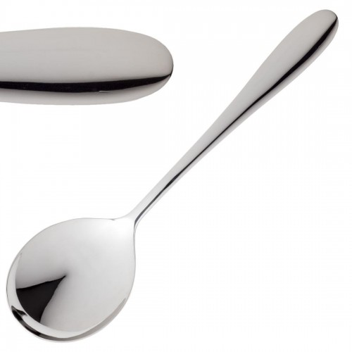 Amefa Oxford Soup Spoon