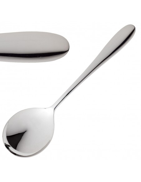 Amefa Oxford Soup Spoon