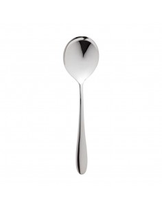 Amefa Oxford Soup Spoon 2